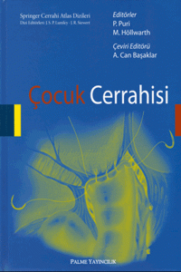 Çocuk Cerrahisi Puri