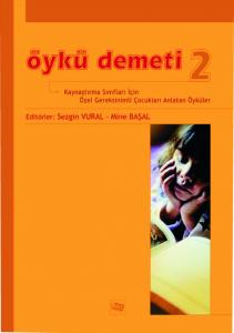 Öykü Demeti II