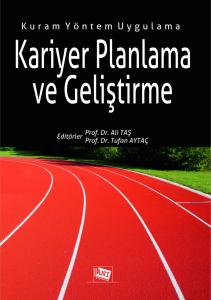 Kariyer Planlama Ve Geliştirme