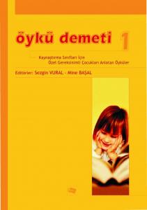 Anı Öykü Demeti I