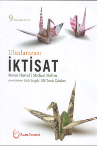 Uluslararası İktisat