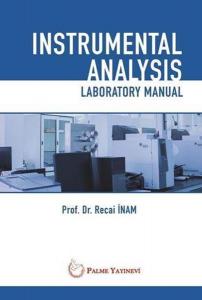 Instrumental Analysis Laboratory Manual