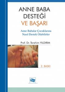Anne Baba Desteği ve Başarı