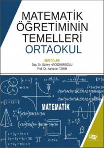 Matematik Öğretiminin Temelleri: Ortaokul