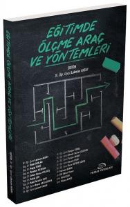 Eğitimde Ölçme Araç ve Yöntemleri