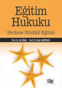 Eğitim Hukuku-Herkese Nitelikli Eğitim