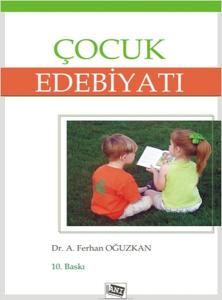 Çocuk Edebiyatı