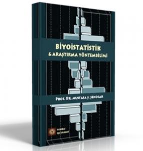 Biyoistatistik ve Araştırma Yöntembilimi