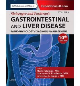 Sleisenger and Fordtran's Gastrointestinal and Liver Disease