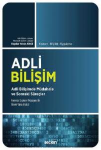 Adli Bilişim