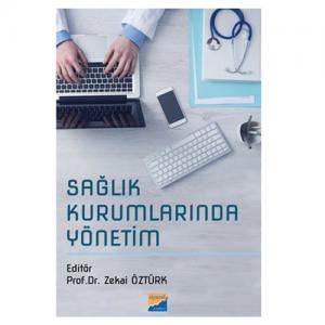 Sağlık Kurumlarında Yönetim