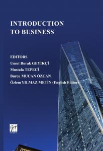 Introduction to Business