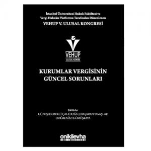 Kurumlar Vergisinin Güncel Sorunları