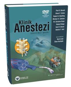 Barash Klinik Anestezi