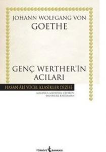 Genç Werther’in Acıları