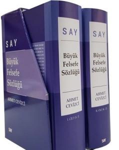 Büyük Felsefe Sözlüğü (2 Cilt Takım)