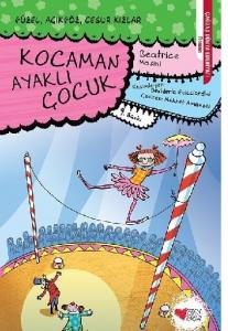 Kocaman Ayaklı Çocuk