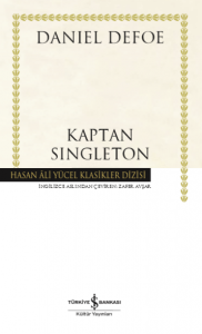 Kaptan Singleton