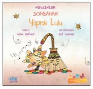 Mevsimler Sonbahar - Yaprak Lulu