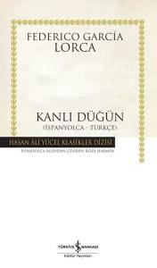 Kanlı Düğün (Ciltli)