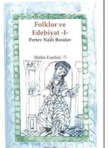 Folklor ve Edebiyat 1