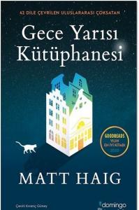 Gece Yarısı Kütüphanesi