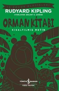 Orman Kitabı-Kısaltılmış Metin