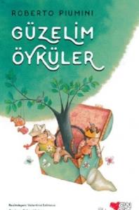Güzelim Öyküler