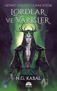 Lordlar ve Varisler Yeşil Şömiz