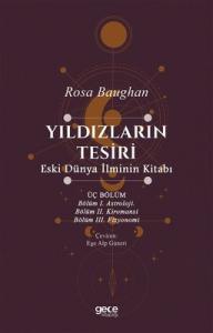 Yıldızların Tesiri - Eski Dünya İlminin Kitabı