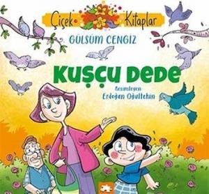 Kuşçu Dede