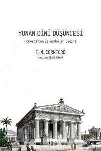 Yunan Dini Düşüncesi