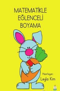 Matematikle Eğlenceli Boyama