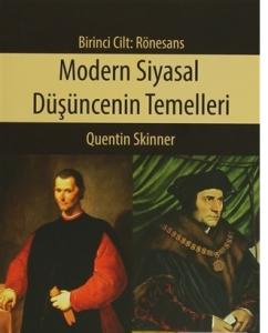 Modern Siyasal Düşüncenin Temelleri