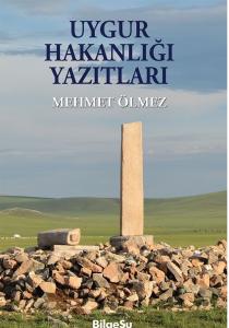 Uygur Hakanlığı Yazıtları