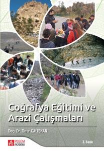 Coğrafya Eğitimi ve Arazi Çalışmaları