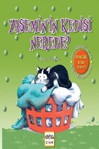 Yasemin'in Kedisi Nerede?