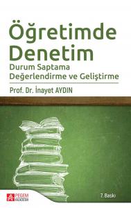 Öğretimde Denetim  İnayet Aydın