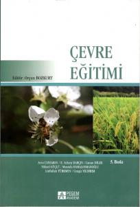 Çevre Eğitimi  Pegem Akademi