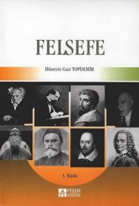Felsefe - Hüseyin Gazi Topdemir