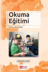 Okuma Eğitimi  Ali Fuat Arıcı