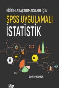 Eğitim Araştırmacıları İçin Spss Uygulamalı İstatistik