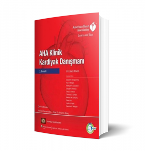 AHA Klinik Kardiyak Danışmanı