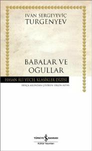 Babalar ve Oğullar