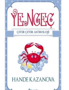 Yengeç - Çıtır Çıtır Astroloji