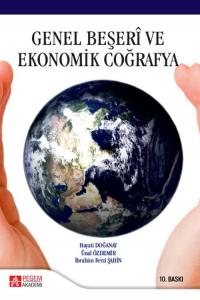 Genel Beşeri ve Ekonomik Coğrafya