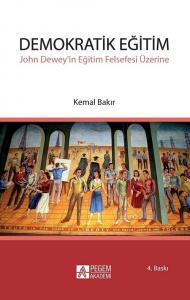 Demokratik Eğitim  Kemal Bakır