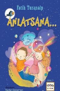Anlatsana