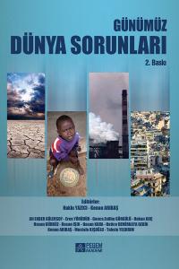 Günümüz Dünya Sorunları  Hakkı Yazıcı
