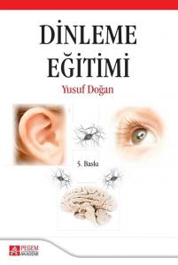 Dinleme Eğitimi - Yusuf Doğan